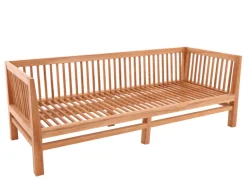 Colorado Teak Sofa 3 pers.