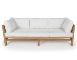 Colorado Teak Sofa 3 pers.