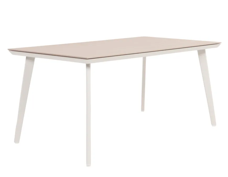 Dagmar Havebord - 90x160 cm
