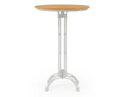 DaneLine Adam Barbord - Nonwood - Hvid