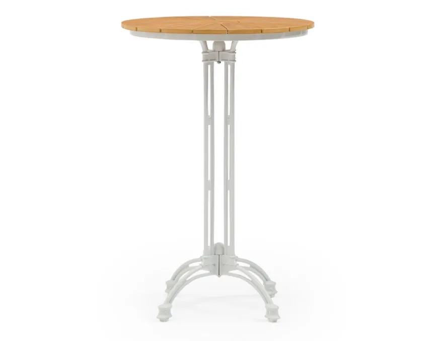 DaneLine Adam Barbord - Nonwood - Hvid