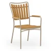 DaneLine Adam Stabelstol - Nonwood - Latte