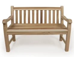 Dara Børnebænk - Teak