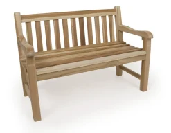 Dara Børnebænk - Teak