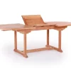 Devon Luksus teak Havemøbelsæt