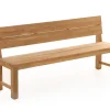 Duncan Plankebænk - 200 cm