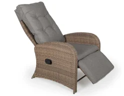 Ella Relax Loungestol - Dusty