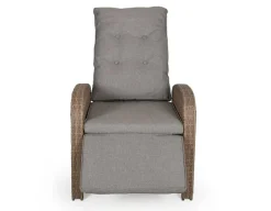 Ella Relax Loungestol - Dusty