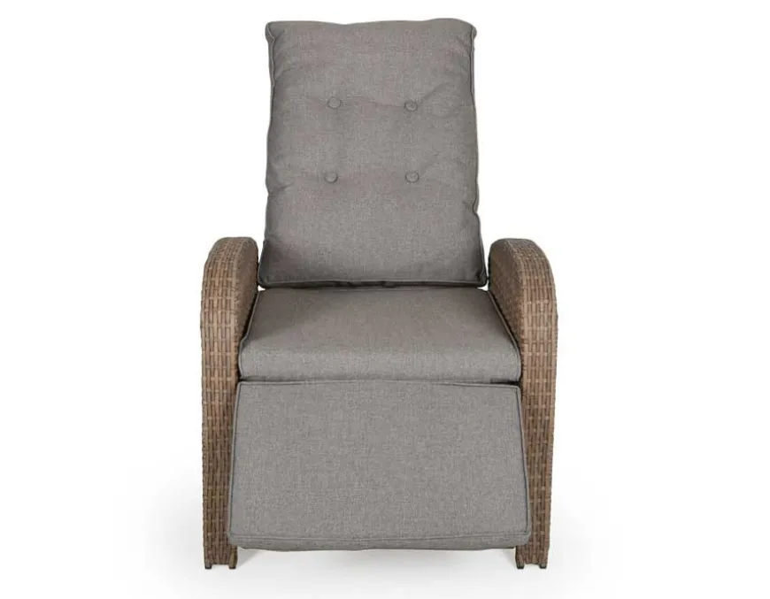 Ella Relax Loungestol - Dusty