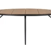 Elva Havebord - Ø: 178 cm