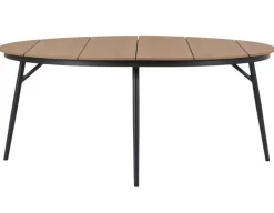Elva Havebord - Ø: 178 cm
