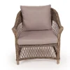 Enø Brun Sofastol