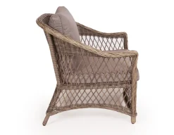 Enø Brun Sofastol