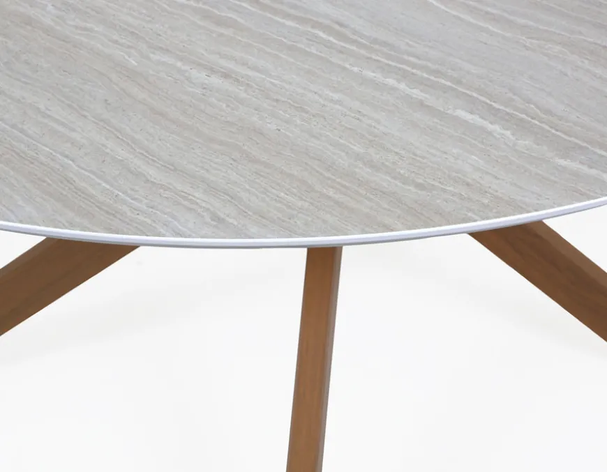 Erna Havebord - Ø: 120 cm