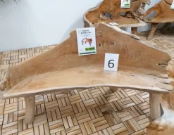 Erosi Rodbænk - 91 - Mellem