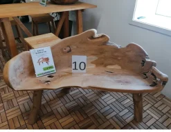 Erosi Rodbænk - Lille
