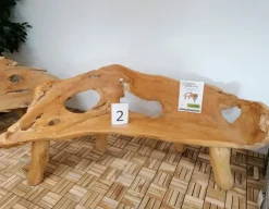 Erosi Rodbænk - Stor