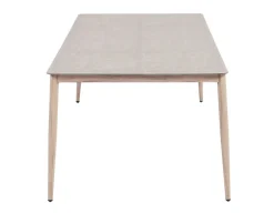 Esbjerg Havebord - 100x200 cm