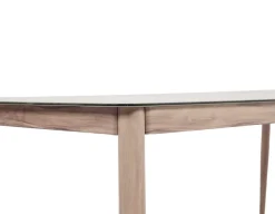 Esbjerg Havebord - 100x200 cm
