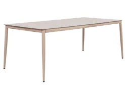 Esbjerg Havebord - 100x200 cm