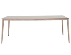 Esbjerg Havebord - 100x200 cm