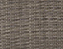 Fanø Cebu Keramik Havemøbelsæt - 90x195 cm - Dusty/Beige