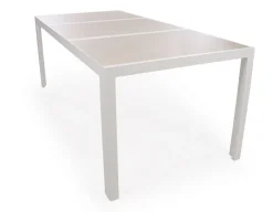 Fanø Sonja Havemøbelsæt - 90x195 cm