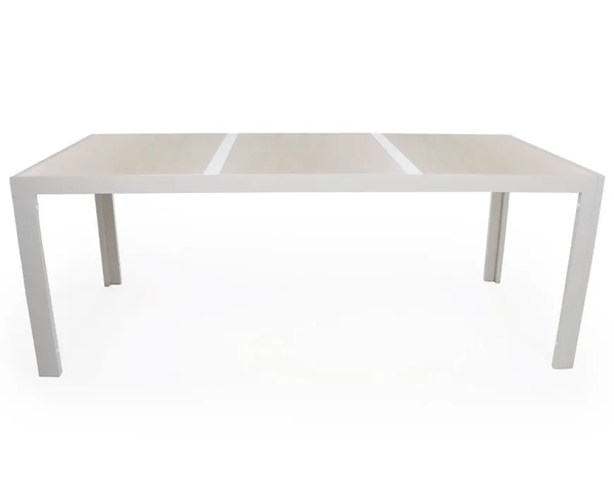 Fanø Sonja Havemøbelsæt - 90x195 cm
