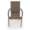 Geneve Stabelstol - 2-line Dusty