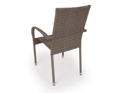 Geneve Stabelstol - 2-line Dusty