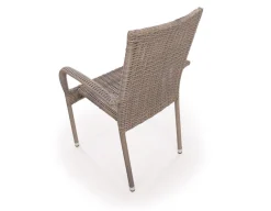 Geneve Stabelstol - Luksus Dusty