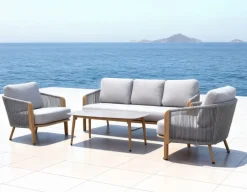 Hamborg Sofasæt