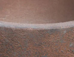 Hanoi Krukke Rust - Ø:60 | H:60 cm