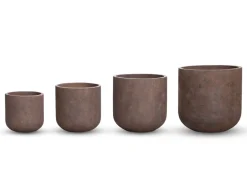 Hanoi Krukke Rust - Ø:60 | H:60 cm