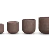 Hanoi Krukke Rust - Ø:44 | H:44 cm
