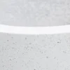 Hanoi Krukke Terrazzo Creme - Ø:36,5 | H:36,5cm