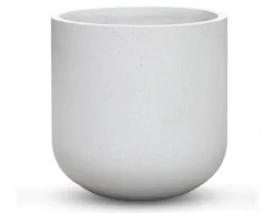 Hanoi Krukke Terrazzo Creme - Ø:52 | H:52cm