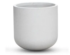 Hanoi Krukke Terrazzo Creme - Ø:44 | H:44cm