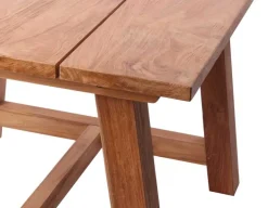 Hercules 100 Devon Teak Havemøbelsæt