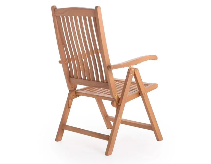 Hercules 290 Devon Teak Havemøbelsæt
