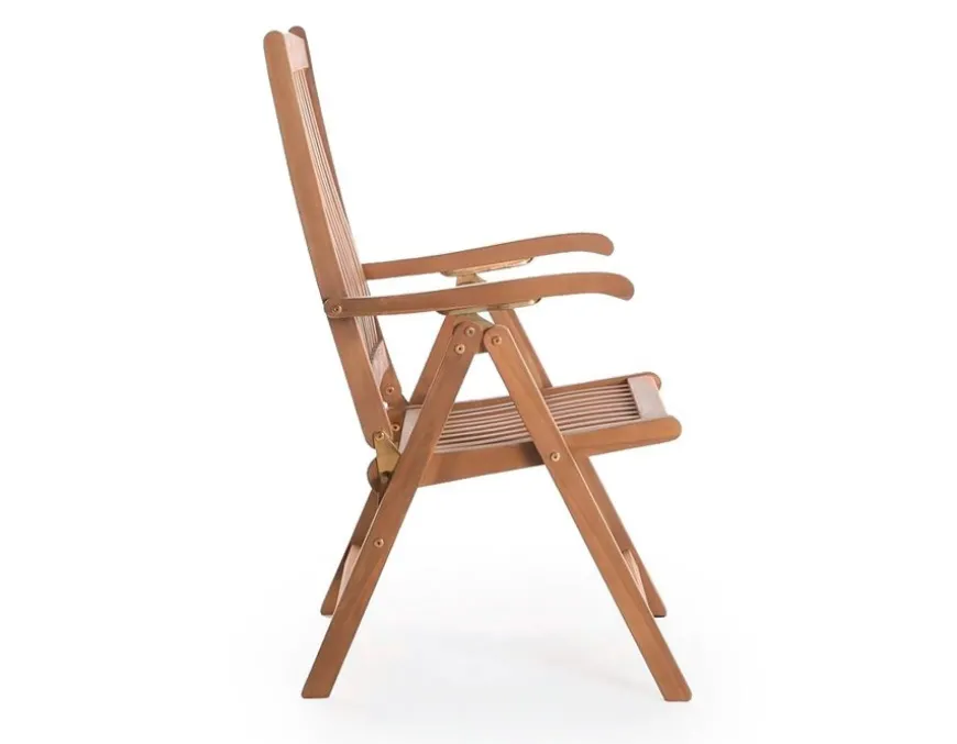 Hercules 290 Devon Teak Havemøbelsæt