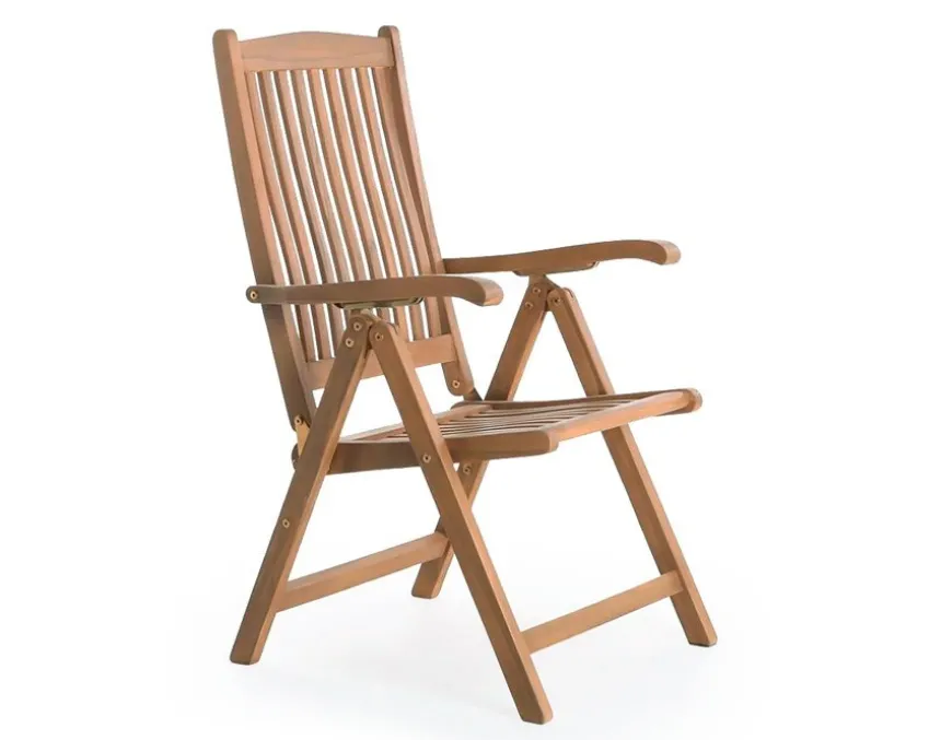 Hercules 290 Devon Teak Havemøbelsæt