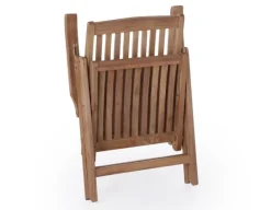 Hercules 290 Devon Teak Havemøbelsæt