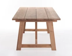 Hercules 200 Devon Teak Havemøbelsæt