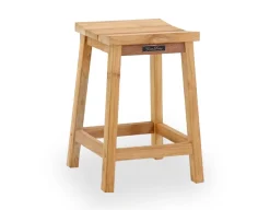 Hercules Teak Barsæt