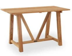 Hercules Teak Barsæt