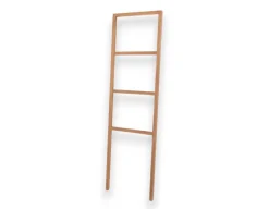 Håndklædestige - Teak