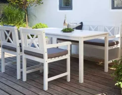 Hornbæk Havemøbelsæt