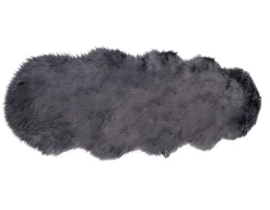 Imiteret lammeskind - 60x180 cm
