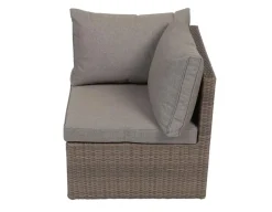 Isla Dusty Modulsofa - 2 pers. - Vandafvisende